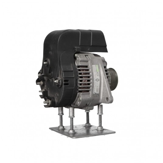 A914 Alternator -zdjęcie numer 13