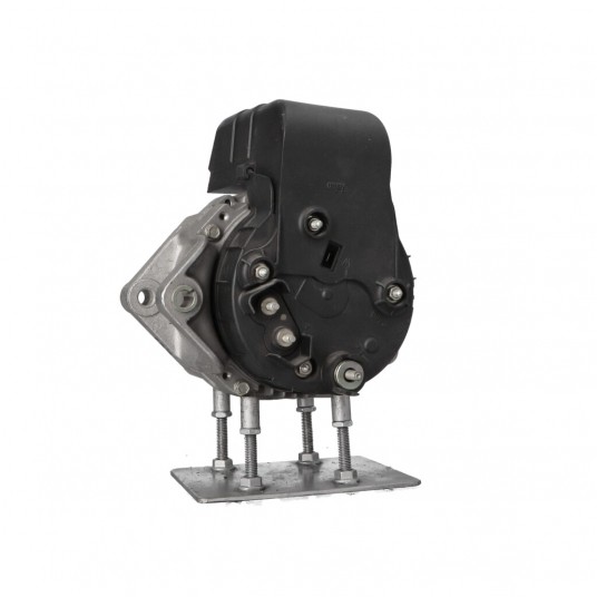 A914 Alternator -zdjęcie numer 9