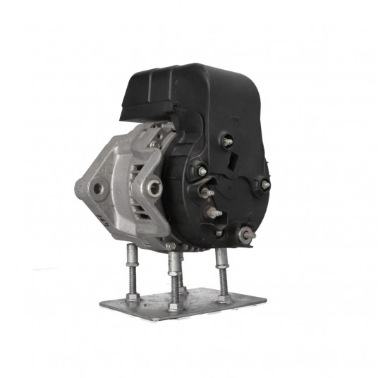 A914 Alternator -zdjęcie numer 8