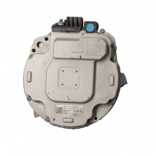 A9245 Alternator -zdjęcie numer 4