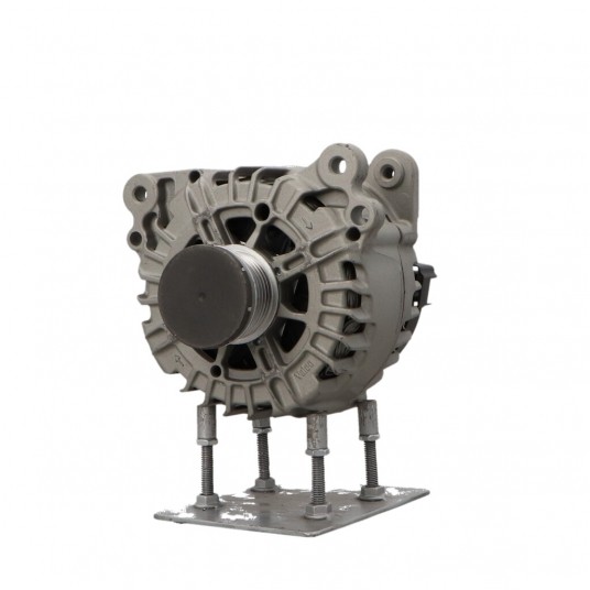 A9449 A9695 Alternator -zdjęcie numer 2
