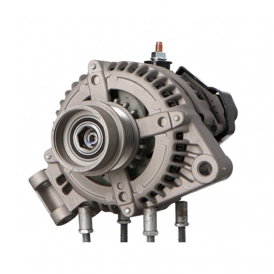 A9505 Alternator -zdjęcie numer 2