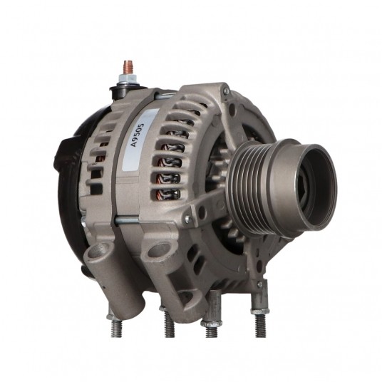 A9505 Alternator -zdjęcie numer 16