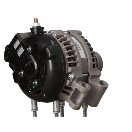 A9505 Alternator -zdjęcie numer 12