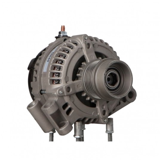 A9505 Alternator -zdjęcie numer 17