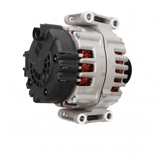 A9537 Alternator -zdjęcie numer 5