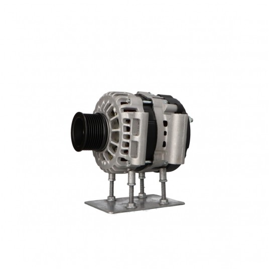 A9602 Alternator -zdjęcie numer 4