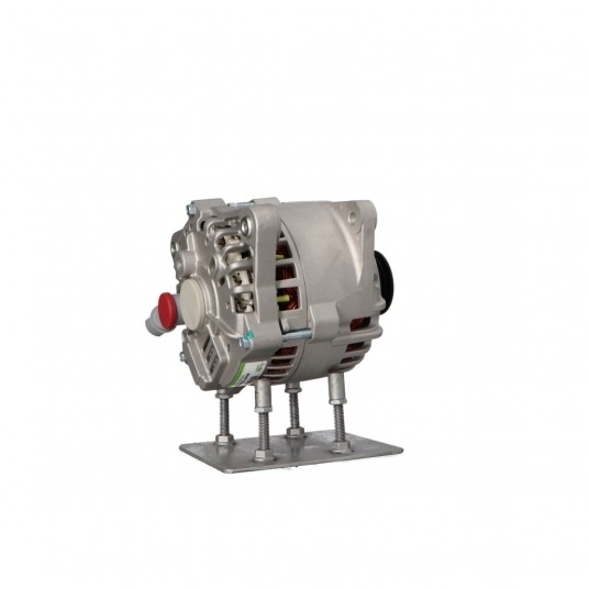 A9606 Alternator -zdjęcie numer 11