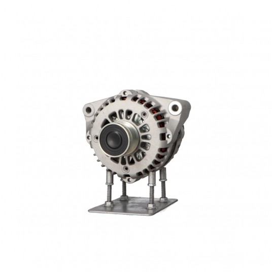 A9612 Alternator -zdjęcie numer 2