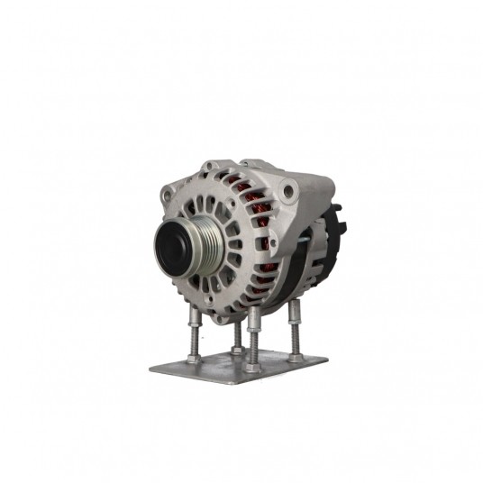 A9612 Alternator -zdjęcie numer 3