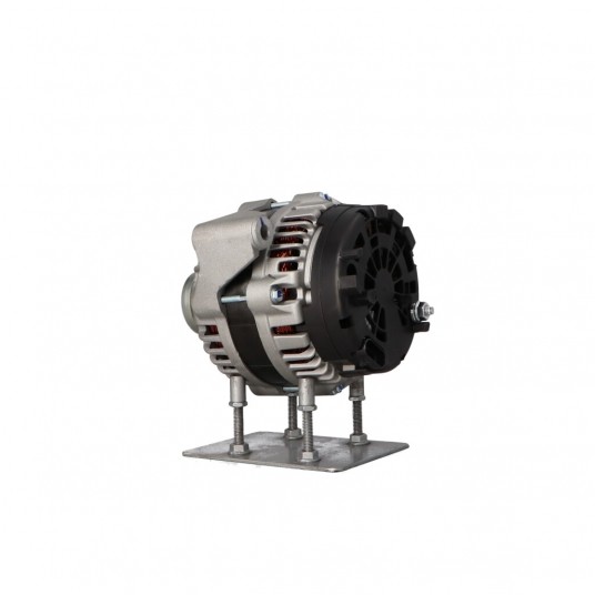 A9612 Alternator -zdjęcie numer 7
