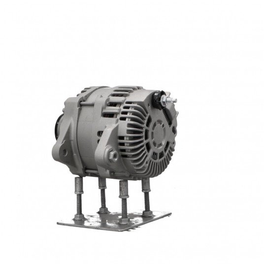 A9614 Alternator -zdjęcie numer 5
