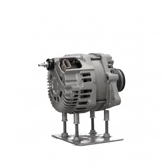 A9614 Alternator -zdjęcie numer 9