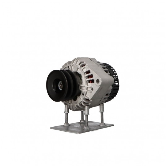 A9633 Alternator -zdjęcie numer 3