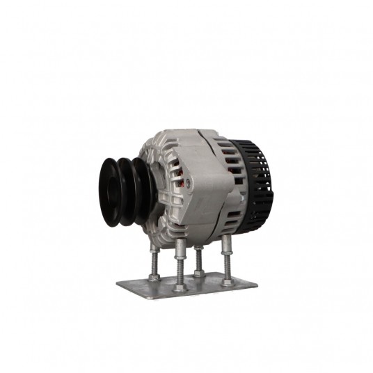 A9633 Alternator -zdjęcie numer 4