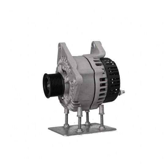 A9636 Alternator -zdjęcie numer 4