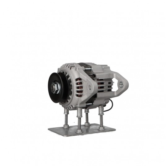 A9639 Alternator -zdjęcie numer 4