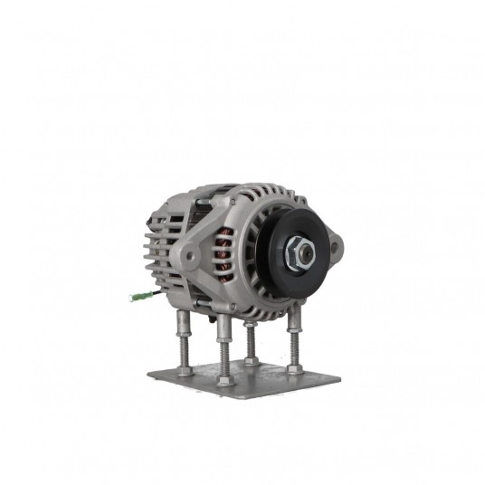 A9639 Alternator -zdjęcie numer 17