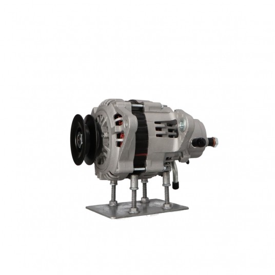 A9640 Alternator -zdjęcie numer 4