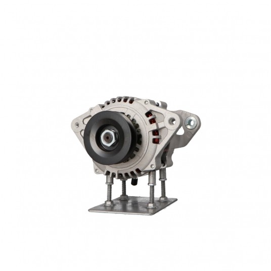 A9640 Alternator -zdjęcie numer 2
