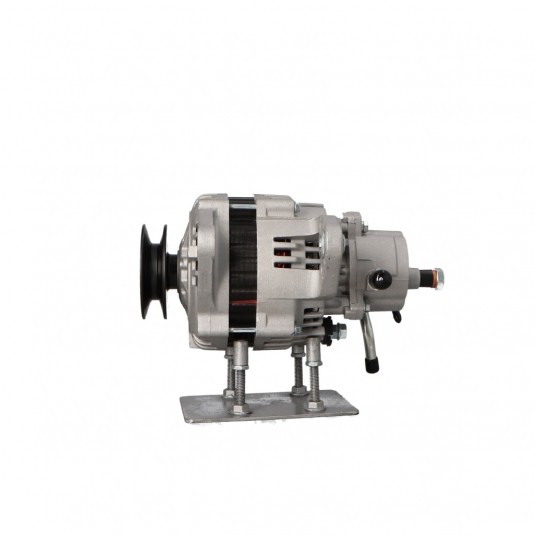 A9640 Alternator -zdjęcie numer 5