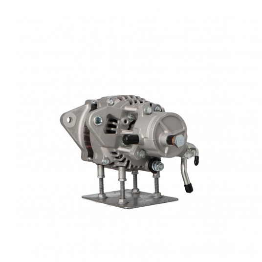 A9640 Alternator -zdjęcie numer 8