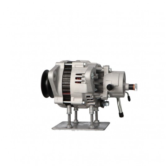 A9640 Alternator -zdjęcie numer 6