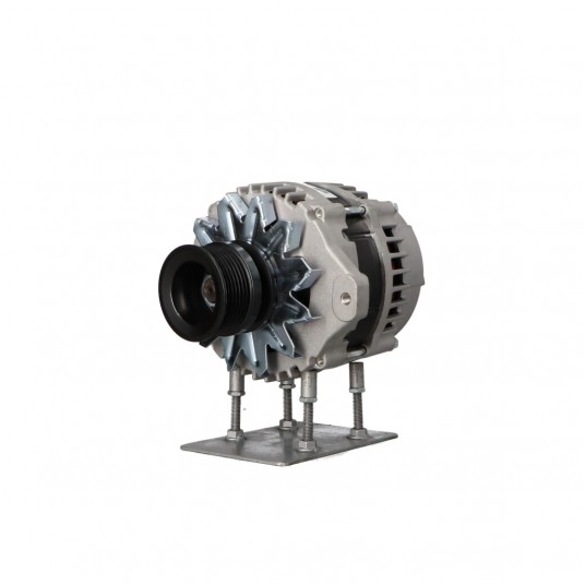 A9643 Alternator -zdjęcie numer 3