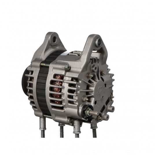 A9650 Alternator -zdjęcie numer 7