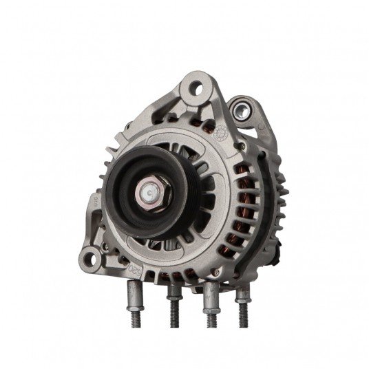 A9650 Alternator -zdjęcie numer 2