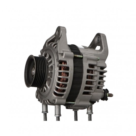 A9650 Alternator -zdjęcie numer 4