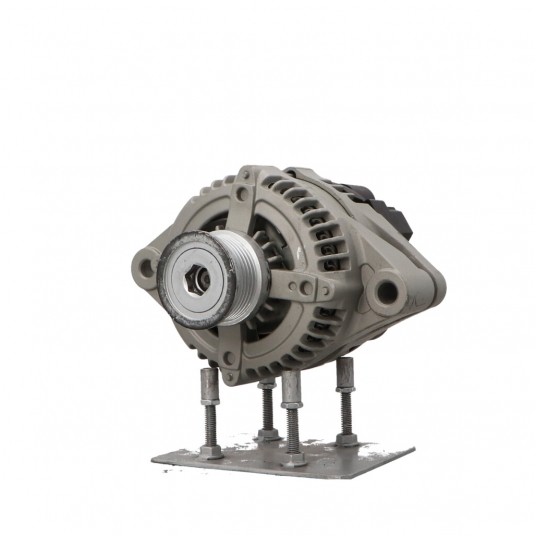 A9656 Alternator -zdjęcie numer 2