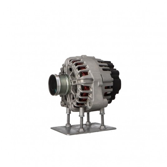 A9657 Alternator -zdjęcie numer 4
