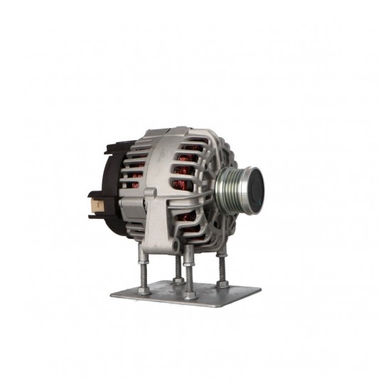 A9657 Alternator -zdjęcie numer 16