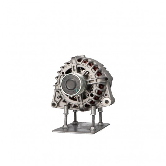 A9657N Alternator -zdjęcie numer 2