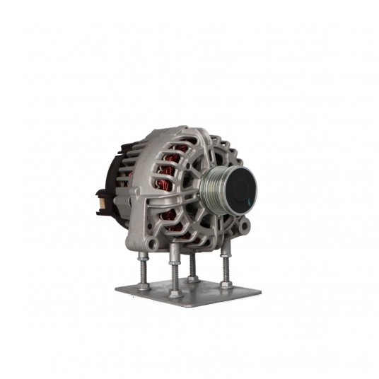 A9657N Alternator -zdjęcie numer 8
