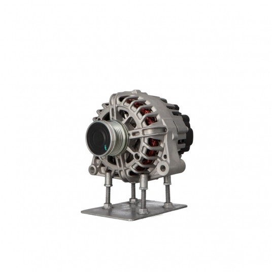 A9657N Alternator -zdjęcie numer 3