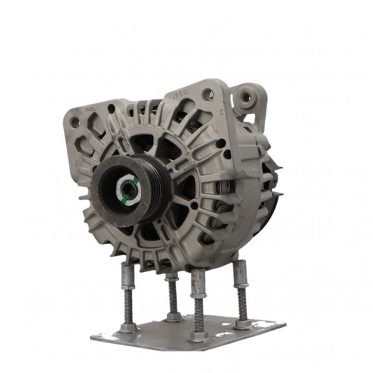 A9658 Alternator -zdjęcie numer 2