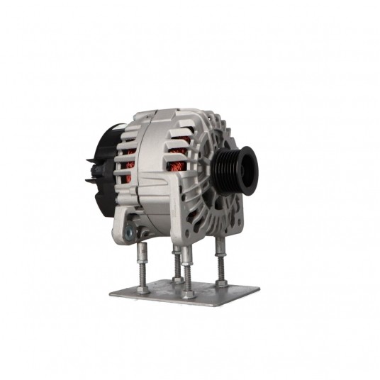 A9658 Alternator -zdjęcie numer 16