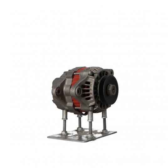 A9661 Alternator -zdjęcie numer 16