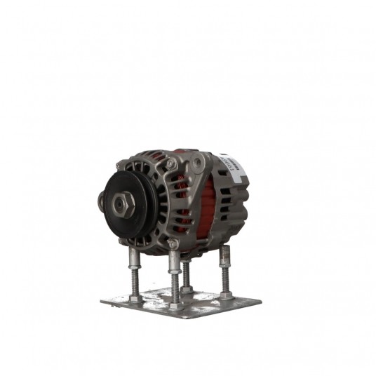 A9661 Alternator -zdjęcie numer 3