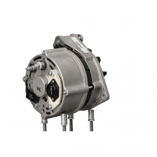 A9663 Alternator -zdjęcie numer 12