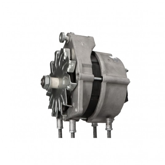 A9663 Alternator -zdjęcie numer 4