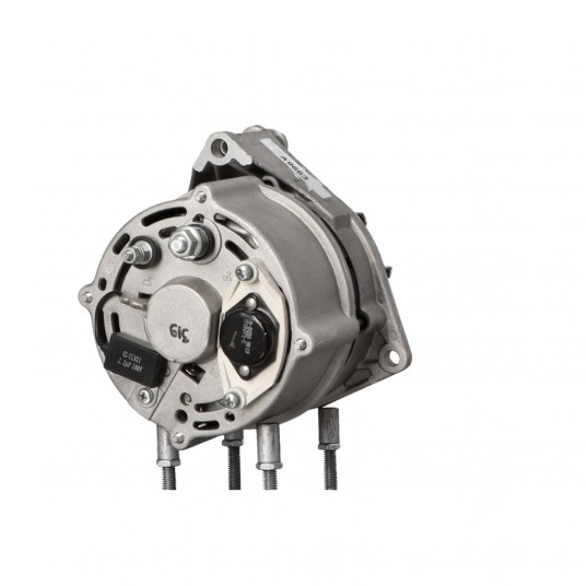 A9663 Alternator -zdjęcie numer 11