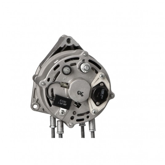A9663 Alternator -zdjęcie numer 9