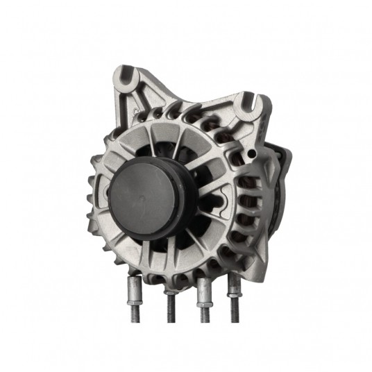 A9671 Alternator -zdjęcie numer 2