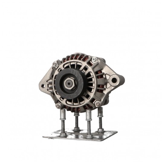 A9672 Alternator -zdjęcie numer 2