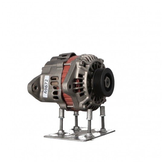A9672 Alternator -zdjęcie numer 16