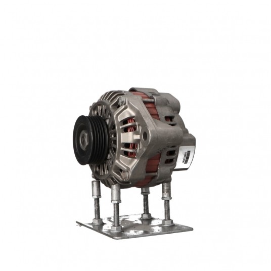 A9672 Alternator -zdjęcie numer 4