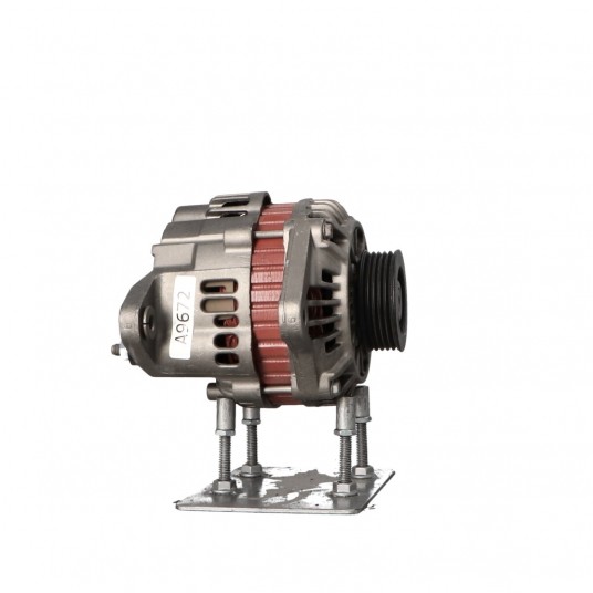 A9672 Alternator -zdjęcie numer 15